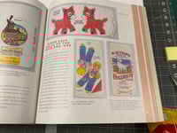 Image 3 of Book Rag Darlings by Gloria Nixon