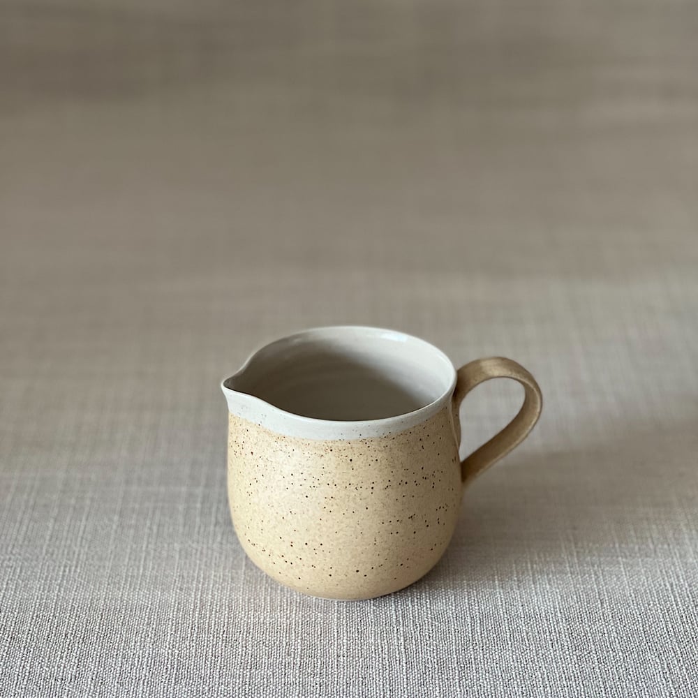 Image of VERVE SMALL JUG