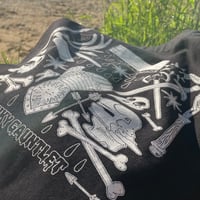 Image 4 of The Inky Gauntlet Shoppe Tote