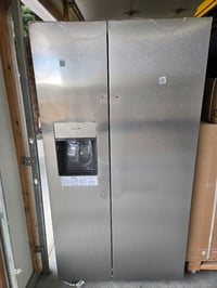 Image 4 of Frigidaire Fridge - FRSS26L3AF