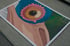 Ghibli Heron Eye 20x14.2cm Print Image 3