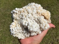Image 2 of Calcite Crystal Cluster Reef Formation #994