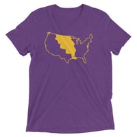 LA Purchase Triblend Shirt 