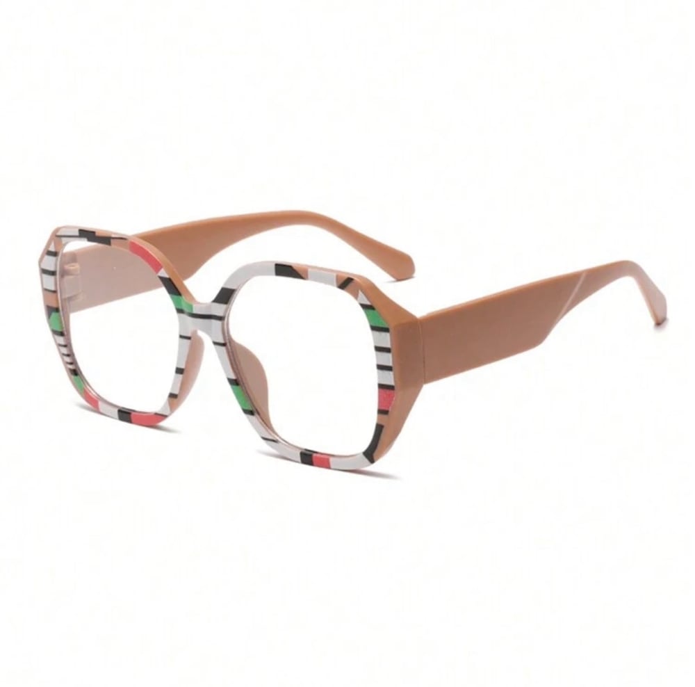 Image of “Sassy Glasses”