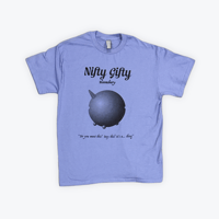 Image 1 of Nifty Gifty T-Shirt
