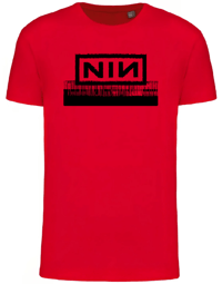 Image 7 of Camiseta Nine Inch Nails