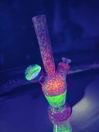 Image 2 of Dab Rig #4