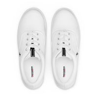 Image 6 of Men’s Christianity Canvas Shoes