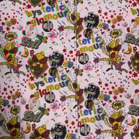 Image 4 of Hysteric Mini hooded top