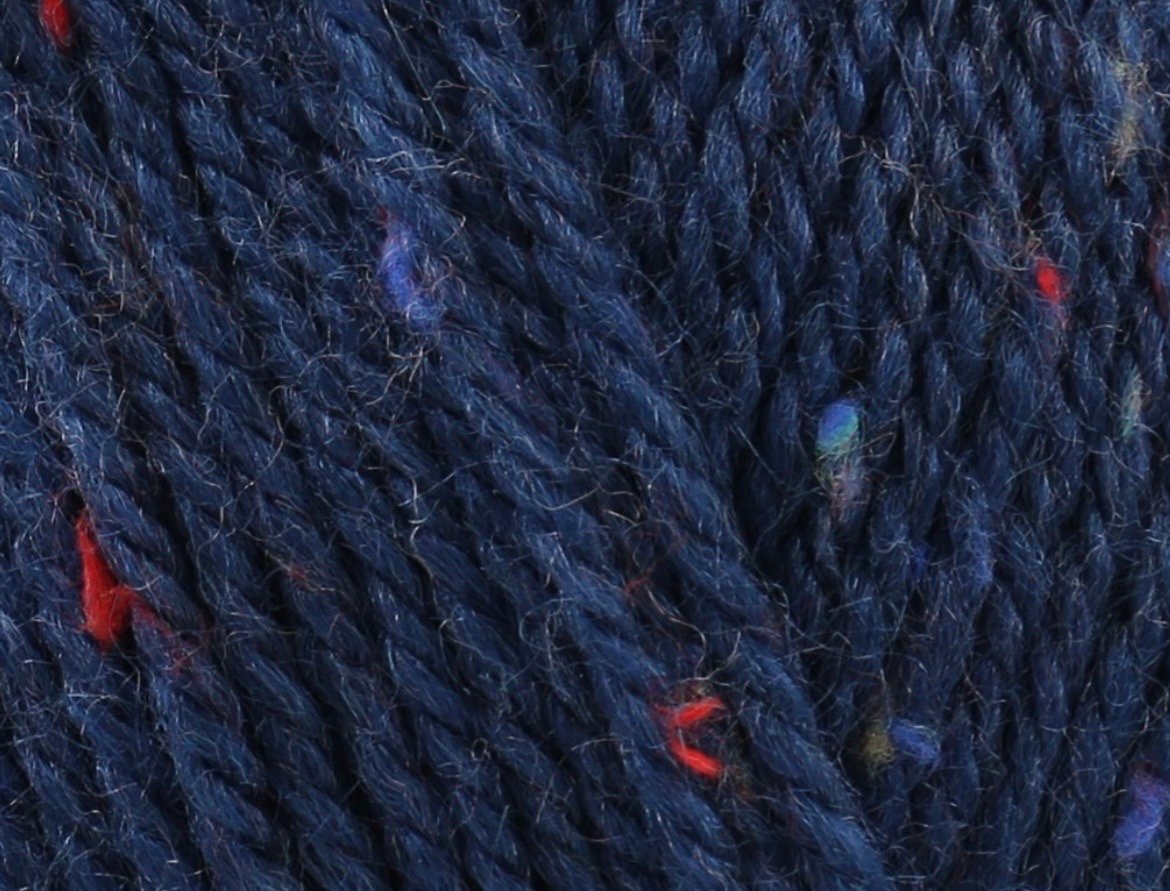 Image of Snazzy Tweed Jumper