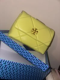 Image 1 of To BE Crossbody 