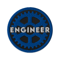 AoE - Engineer Patch