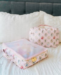 Image 3 of Chic Princess Packing Cubes