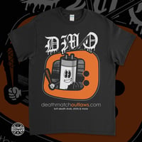 DMO - Channel 427 V2