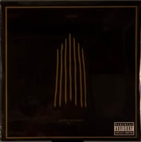 J. Cole-Born Sinner