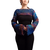Image 2 of Planet Jupiter Shrug