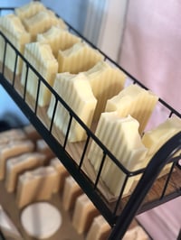 Image 1 of The Rosemary Reset Shampoo Bar