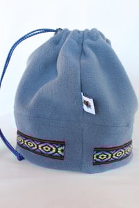Image 3 of Embroidered Alpine Hat #4