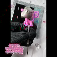 Image 2 of Pink Baboon LPS Tool