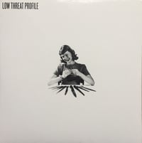 Low Threat Profile - “Product Number One” 7” copy
