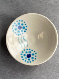 Image 2 of Small Dot Bowl ‘H’