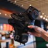 Pr4da Combat Boots (Preorder)