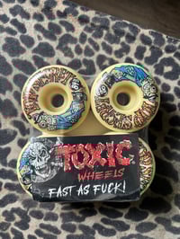 Image 17 of BRAND X WHEEL PKG FREE SHIPPING 