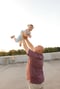 Image of dad + me parking garage RETAINER ONLY