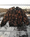 1/1 Carhartt bleached skulls size M