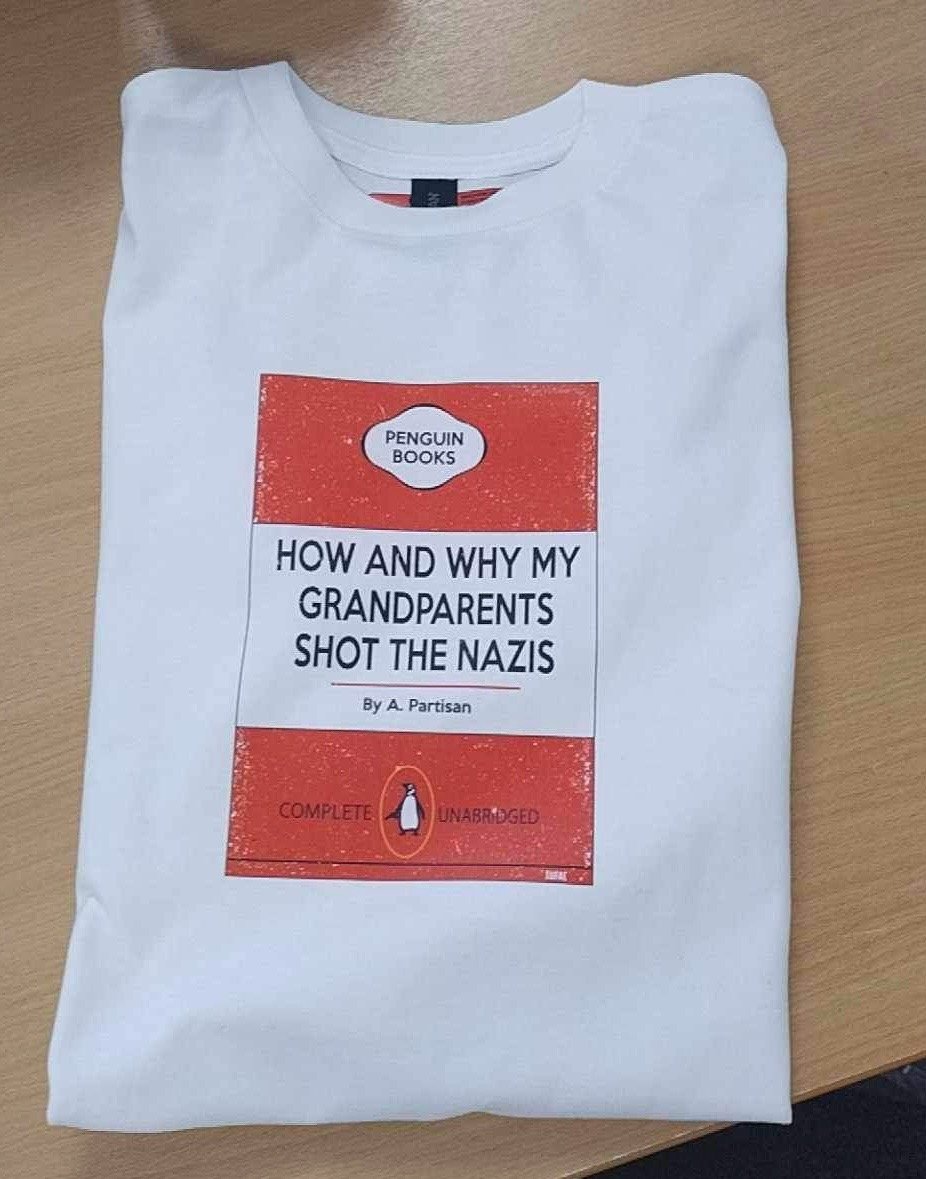 Classic  T - shirt