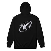 Image 4 of The Starry Zip-Up