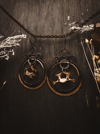 Image 4 of Toned hoops