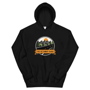 Image of Getaway Gang Hoodie