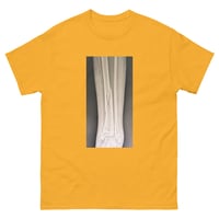 Image 4 of Echos Spiral Fracture Tee