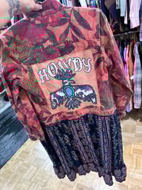 Image 3 of Howdy Partner Duster