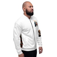 Image 3 of Halloween Jacket