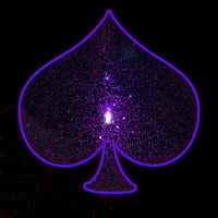 Image 14 of Ace Of Shades - Disco Dust- Flakes 