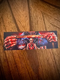 Image 7 of Handyman Signed Paperback Bundle