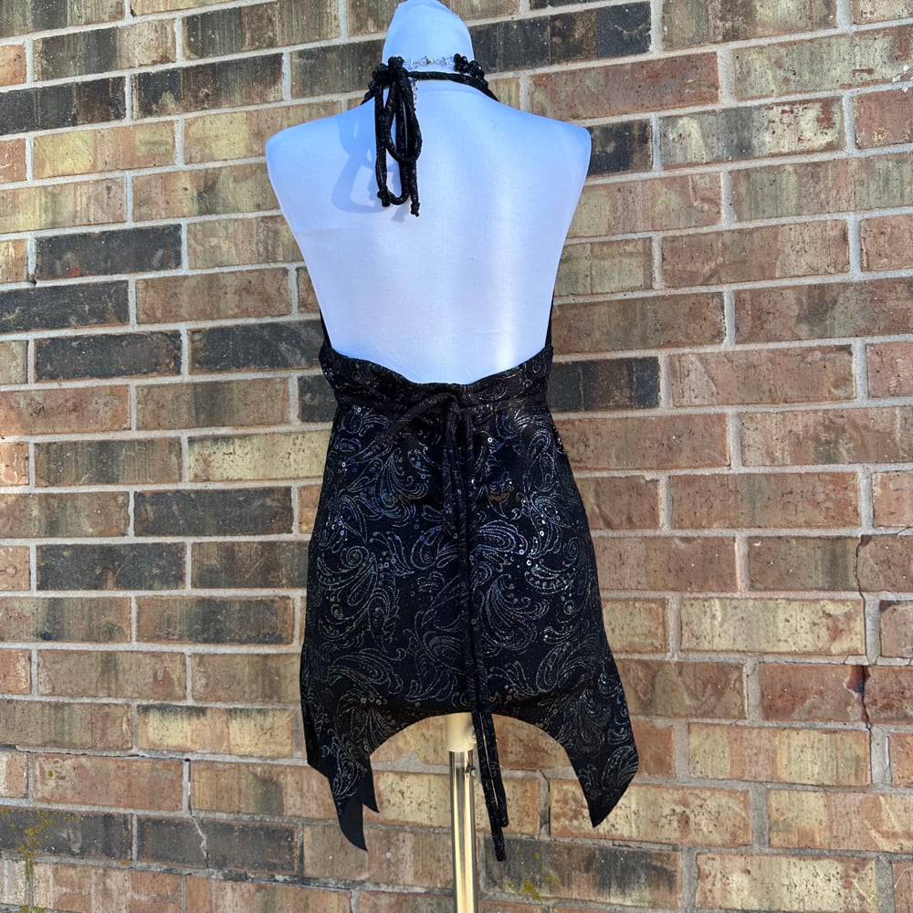 Image of Glitz and glam top 3