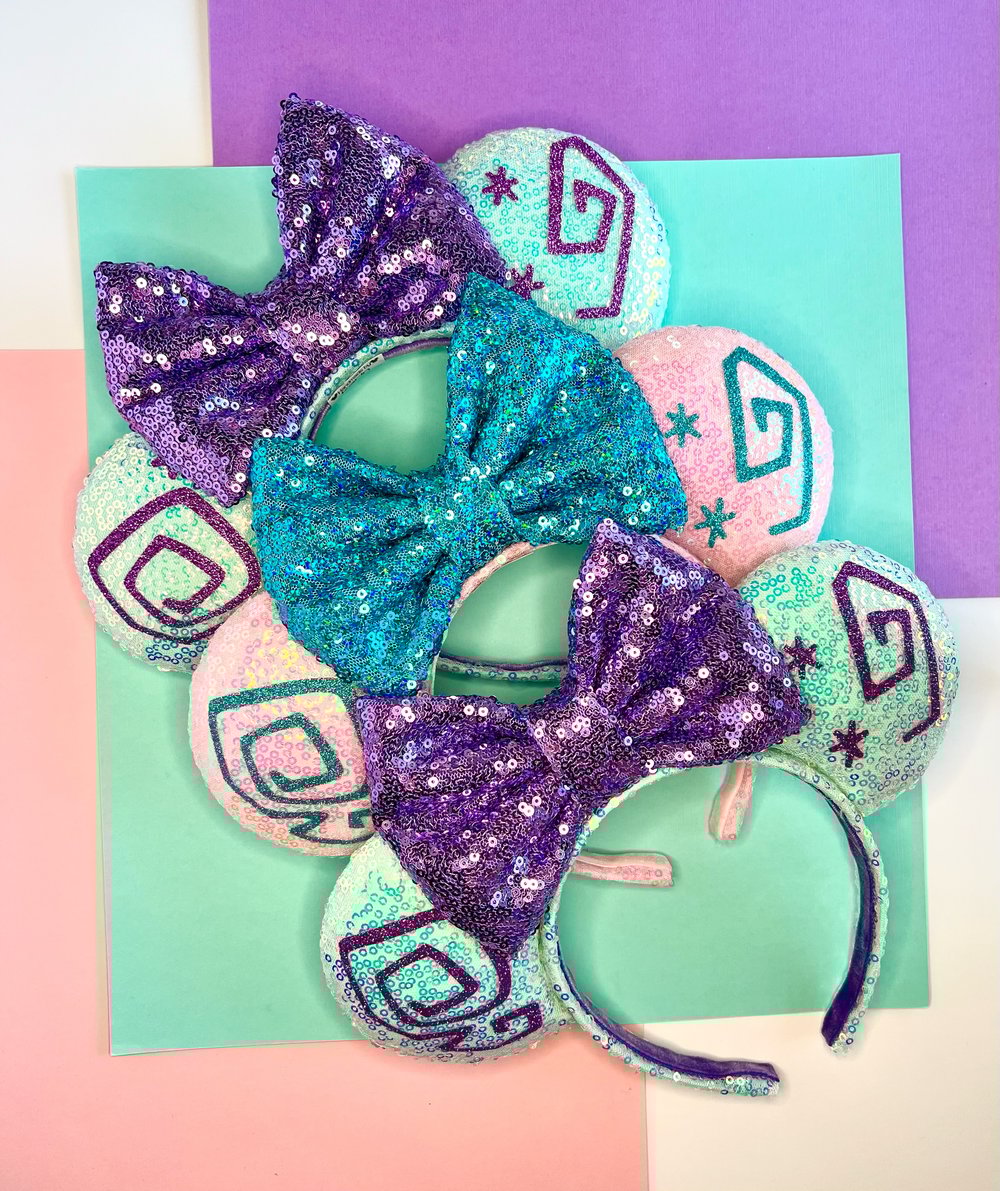 Image of Mad Tea Party Ears