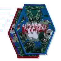 Image 1 of AUTOPSY - SEVERED SURVIVAL COFFIN