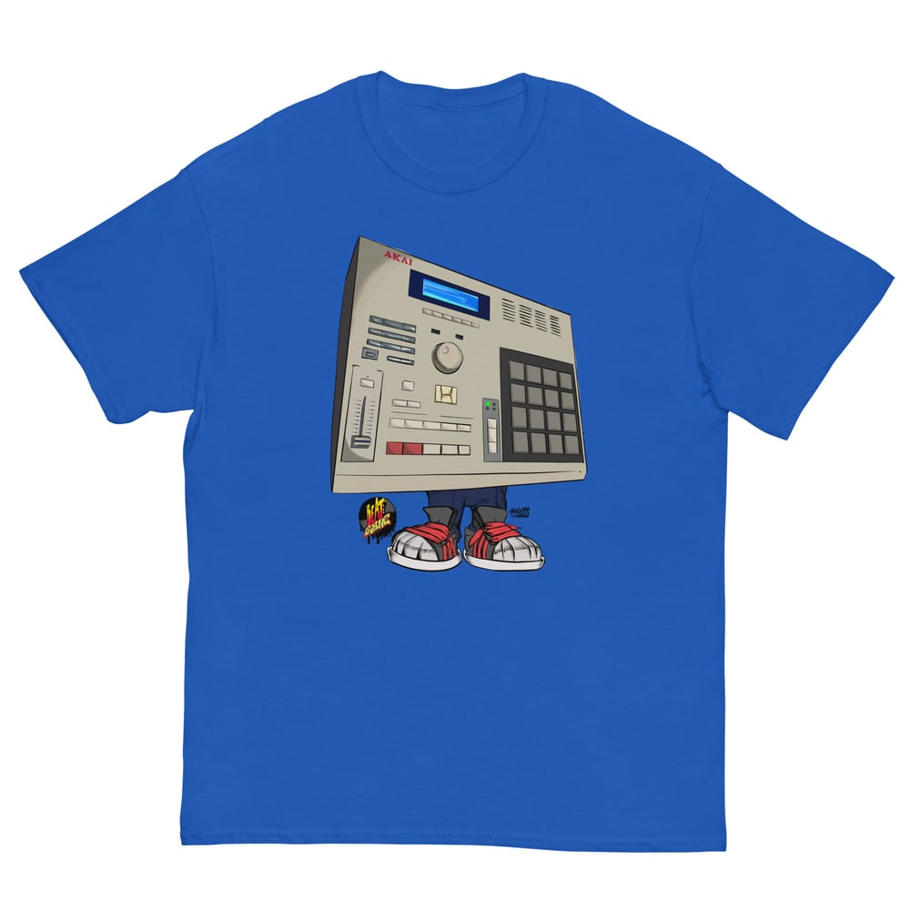 BEATSYNCMPC2000