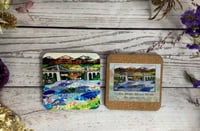 Image 1 of Menai Bridge Coasters