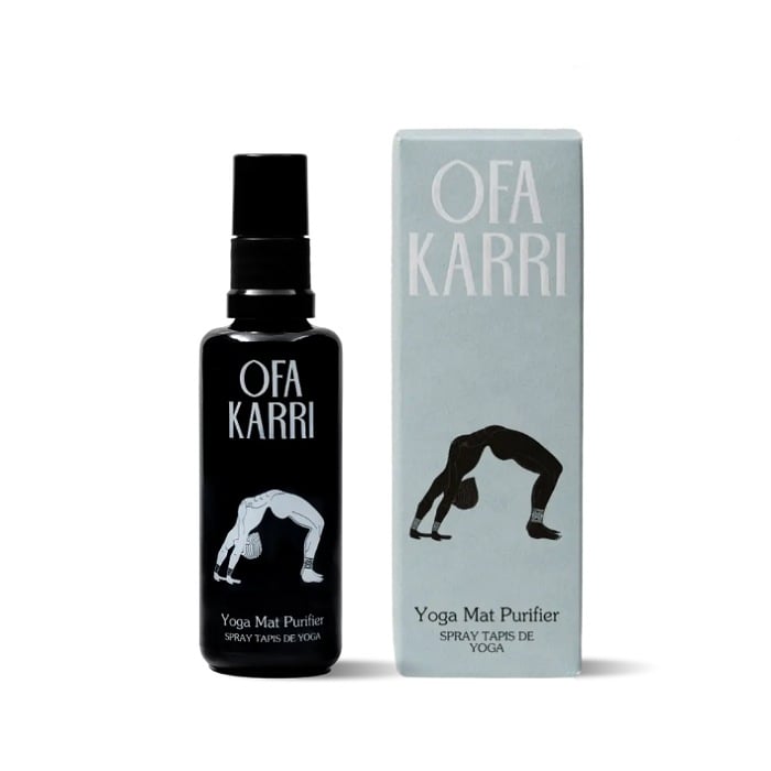 Image of OFA KARRI YOGA MAT PURIFIER