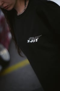 Image 3 of [Pre-order]: "Trip to Japan" T-Shirt