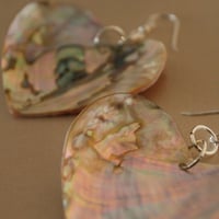 Image 3 of Abalone Hearts