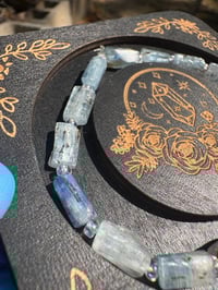 Image 1 of Blue Kyanite