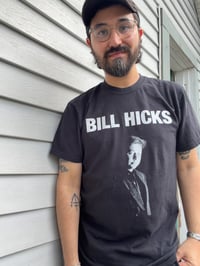 Image 2 of Bill Hicks T-Shirt