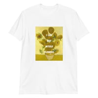 Image 1 of Camiseta - Flowers