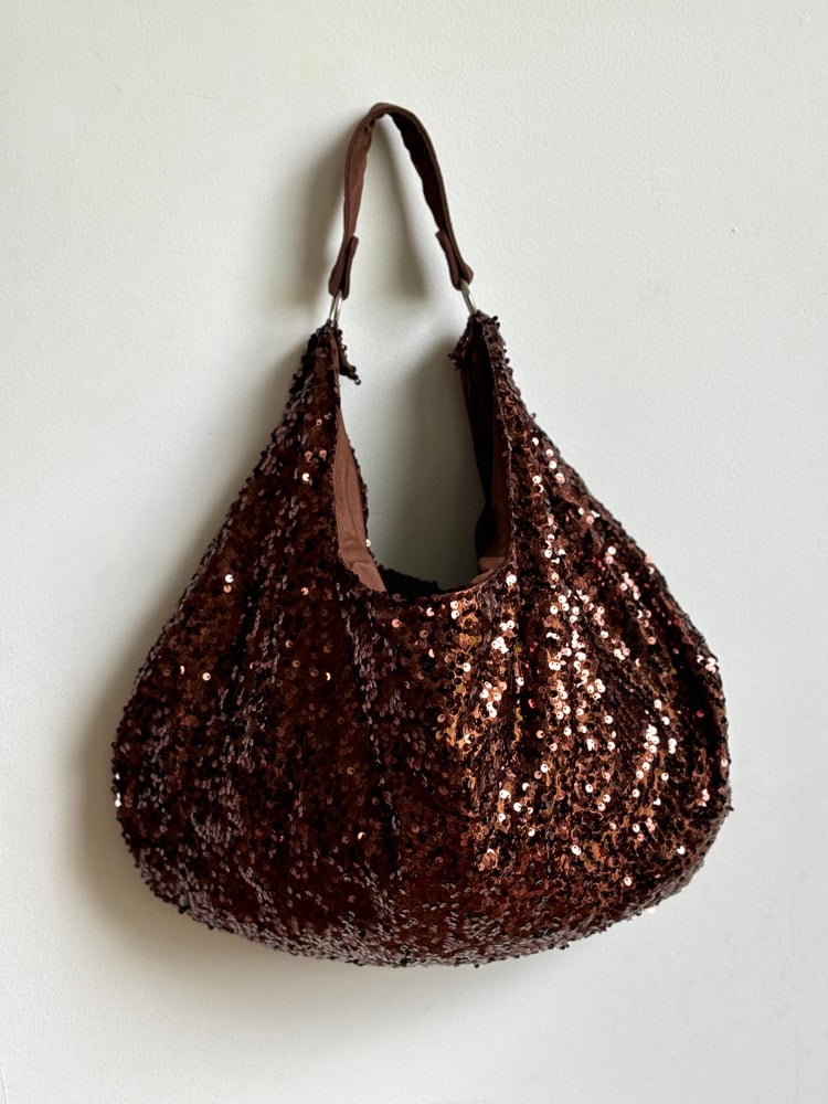 Image of The Nancy/ Mahogany